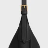 Petit sac HeloïSe en cuir de veau grainé souple