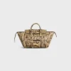 Petite Luggage en python