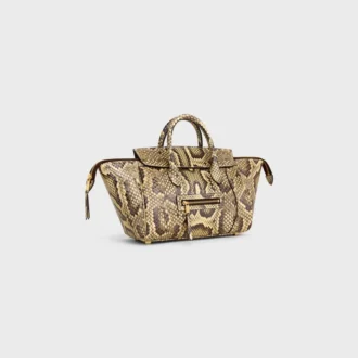 Petite Luggage en python