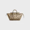 Petite Luggage en python