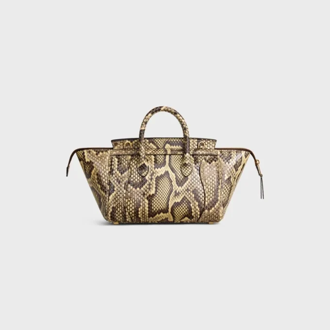Petite Luggage en python