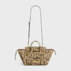 Petite Luggage en python