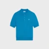 Polo en coton fin Polo en coton fin
