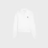 Polo en coton fin