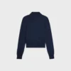 Polo en coton fin