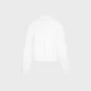Polo en coton fin
