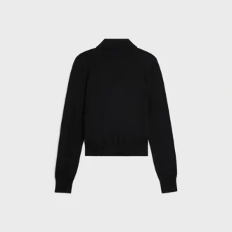 Polo en coton fin