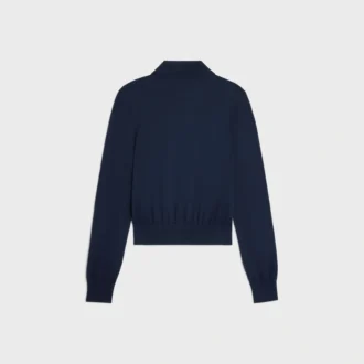 Polo en coton fin