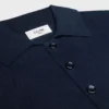 Polo en coton fin