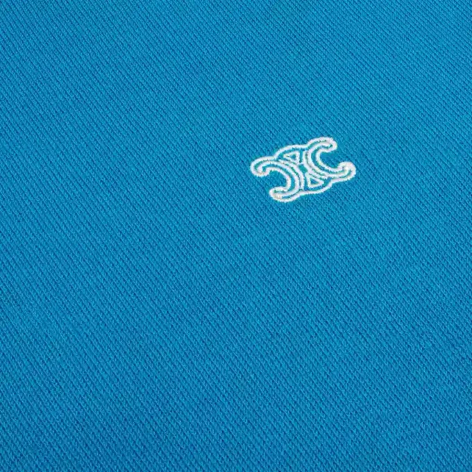 Polo en coton fin Polo en coton fin