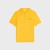 Polo en jersey de coton piqué