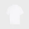 Polo en jersey de coton piqué