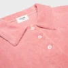 Polo Triomphe en coton éponge Polo Triomphe en coton éponge