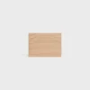 Porte-cartes Triomphe en crocodile niloticus Porte-cartes Triomphe en crocodile niloticus