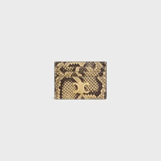Porte-cartes Triomphe en python