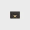 Porte-cartes Triomphe en Triomphe Canvas Porte-cartes Triomphe en Triomphe Canvas