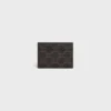 Porte-cartes Triomphe en Triomphe Canvas Porte-cartes Triomphe en Triomphe Canvas
