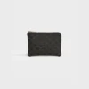 Porte-monnaie en Triomphe Canvas Porte-monnaie en Triomphe Canvas