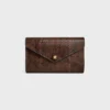 Portefeuille enveloppe à chaîne en python Portefeuille enveloppe à chaîne en python