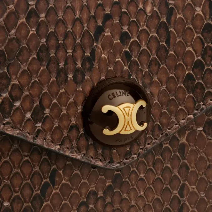 Portefeuille enveloppe à chaîne en python Portefeuille enveloppe à chaîne en python