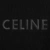 Pull à capuche CELINE en laine Monochroms Pull à capuche CELINE en laine Monochroms