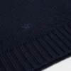 Pull à col en V en cachemire