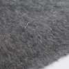 Pull à col rond en mohair brossé Pull à col rond en mohair brossé