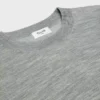 Pull à col rond Triomphe en laine fine