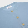 Pull à col rond Triomphe en laine fine