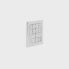 Puzzle coulissant en acier