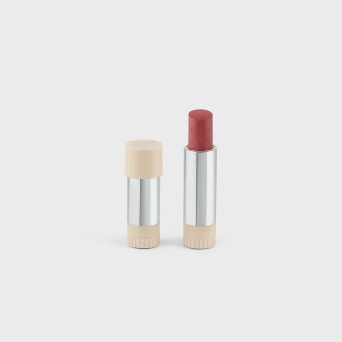 Recharge – Le Rouge CELINE 08 Eurydice – Baume à lèvres mat