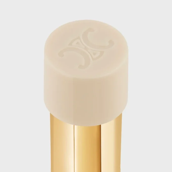 Recharge pour le rouge à lèvres satiné Le Rouge CELINE – 02 Orange CléA Recharge pour le rouge à lèvres satiné Le Rouge CELINE – 02 Orange CléA