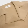 Robe en coton et twill de soie Robe en coton et twill de soie