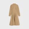 Robe en laine Robe en laine
