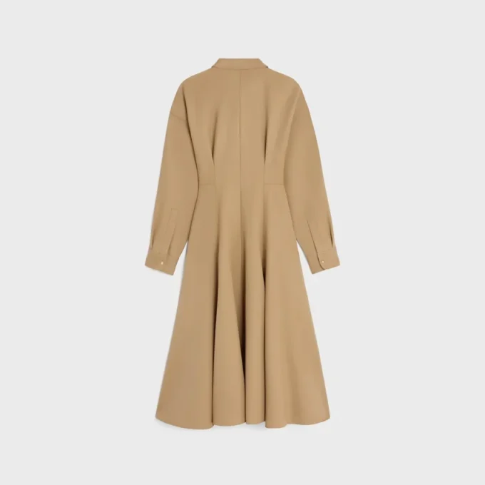 Robe en laine Robe en laine