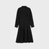 Robe en laine