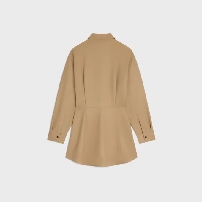 Robe en laine Robe en laine