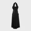 Robe en viscose