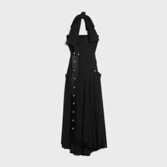 Robe en viscose