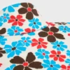 Robe mi-longue en jacquard de polyamide
