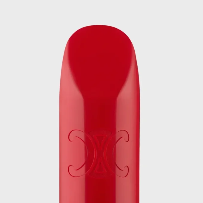 Rouge à lèvres satiné CELINE – 02 Orange CléA
