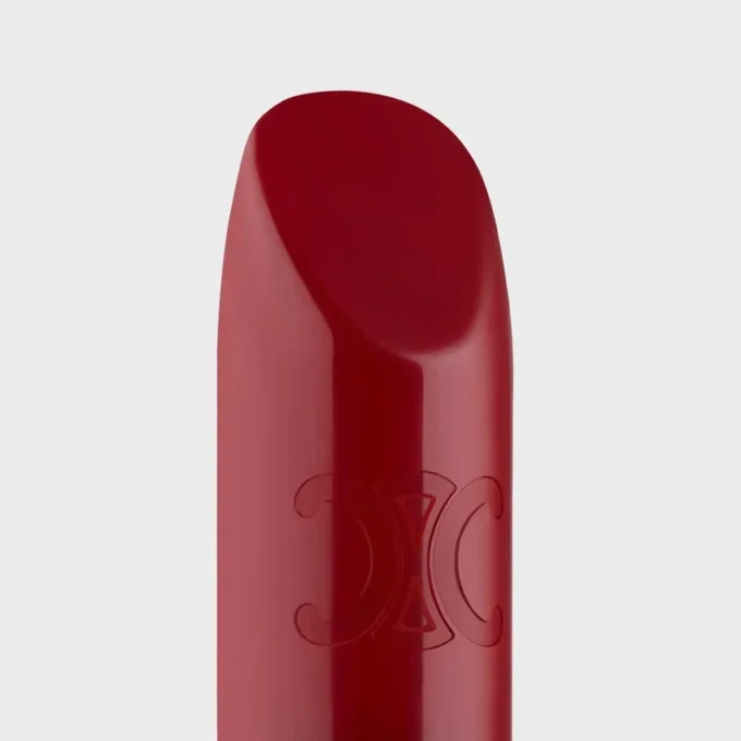 Recharge pour le rouge à lèvres satiné Le Rouge CELINE – 04 Le 16 Recharge pour le rouge à lèvres satiné Le Rouge CELINE – 04 Le 16