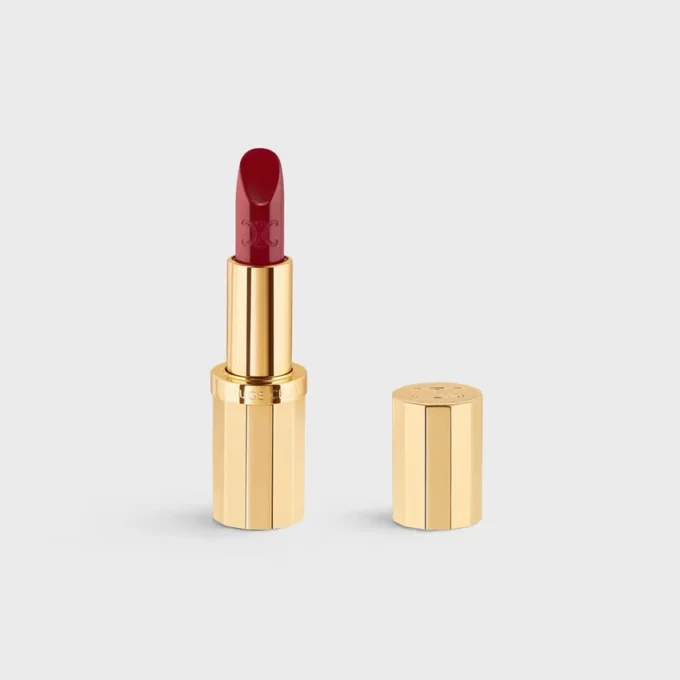 Rouge à lèvres satiné CELINE – 04 Le 16 Rouge à lèvres satiné CELINE – 04 Le 16