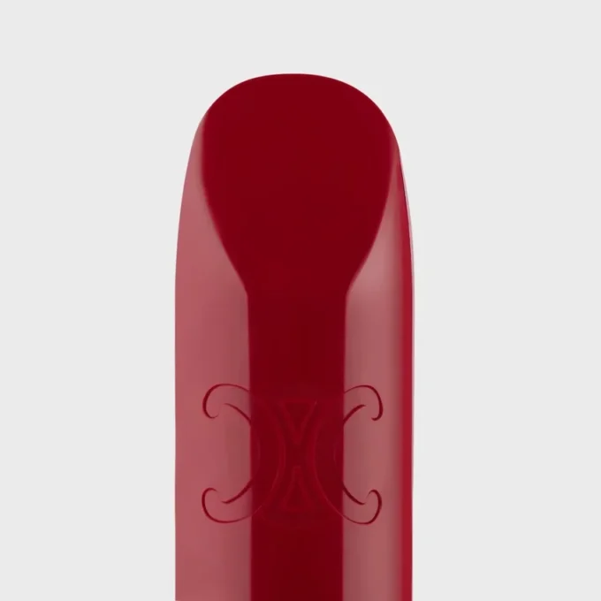 Rouge à lèvres satiné CELINE – 04 Le 16 Rouge à lèvres satiné CELINE – 04 Le 16