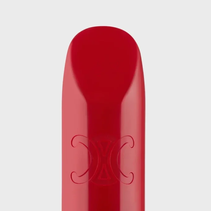 Rouge à lèvres satiné CELINE – 05 Dans Paris Rouge à lèvres satiné CELINE – 05 Dans Paris