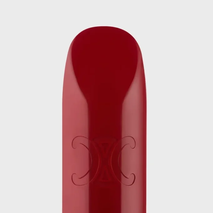 Rouge à lèvres satiné CELINE – 06 Rouge Des PréS Rouge à lèvres satiné CELINE – 06 Rouge Des PréS