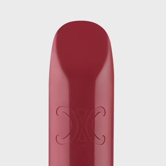 Rouge à lèvres satiné CELINE – 08 Rose AthéNaïS Rouge à lèvres satiné CELINE – 08 Rose AthéNaïS