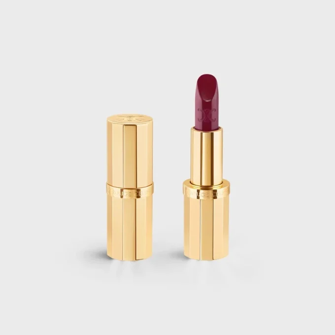 Rouge à lèvres satiné CELINE – 09 Zouzou