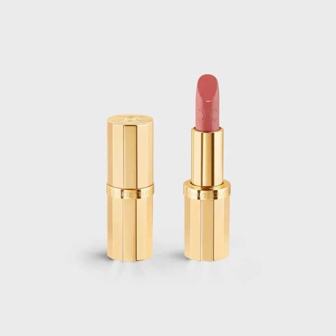 Rouge à lèvres satiné CELINE – 11 Rose CéLeste Rouge à lèvres satiné CELINE – 11 Rose CéLeste