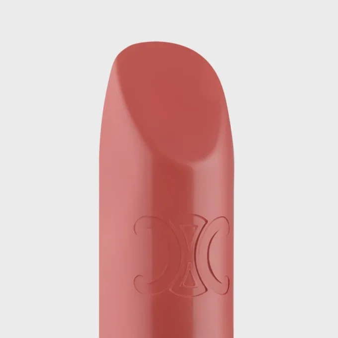 Recharge pour le rouge à lèvres satiné Le Rouge CELINE – 11 Rose CéLeste Recharge pour le rouge à lèvres satiné Le Rouge CELINE – 11 Rose CéLeste